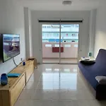 Apart. Nala, Puertito Gueimar 아파트 푸에르토 데 기마르