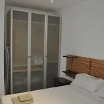 Apart. Nala, Puertito Gueimar 푸에르토 데 기마르