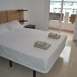 Apart. Nala, Puertito Gueimar 아파트