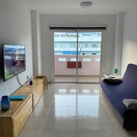 Apart. Nala, Puertito Güímar Apartamento Puertito de Guimar