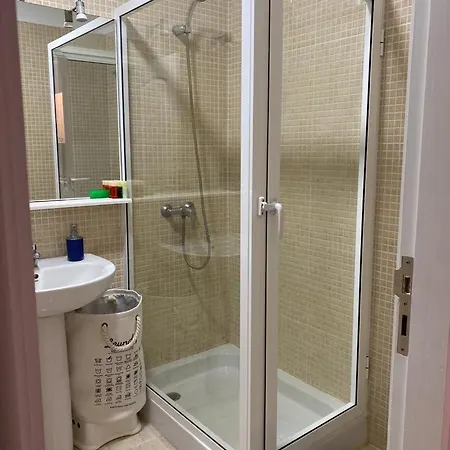Apart. Nala, Puertito Güímar Apartamento Puertito de Guimar