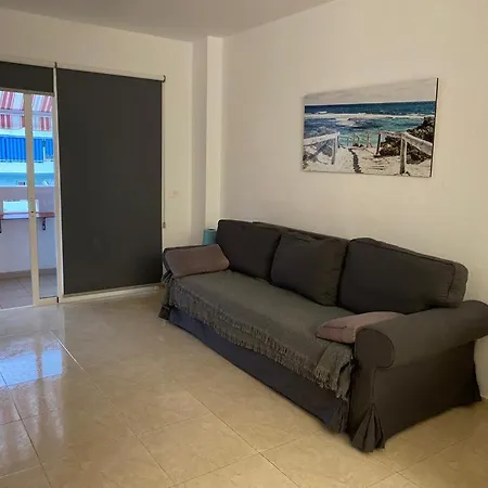 Apartment Apart. Nala, Puertito Güímar *