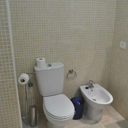 Apart. Nala, Puertito Güímar Apartamento