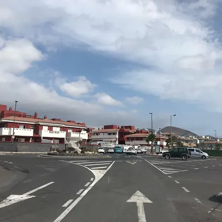 Apart. Nala, Puertito Güímar *
