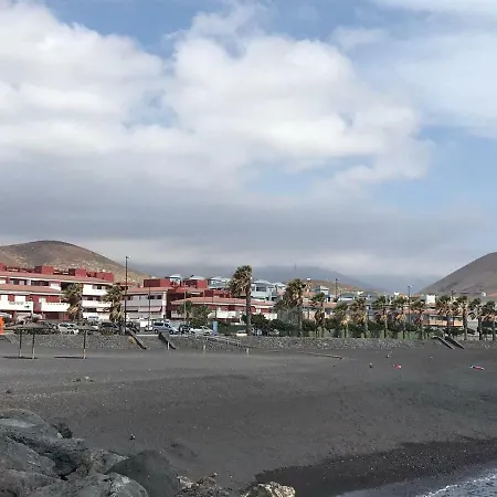 Апартаменты Apart. Nala, Puertito Gueimar